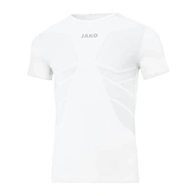 Afbeelding van T Shirt Comfort 2.0 Wit / S