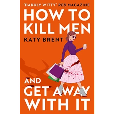Afbeelding van Kitty Collins How to Kill Men and Get Away With It