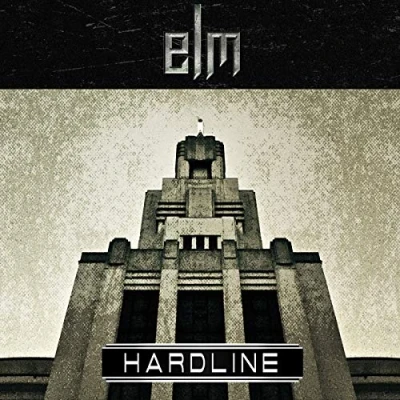 Afbeelding van Elm Hardline (CD)