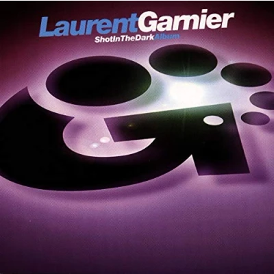 Afbeelding van Laurent Garnier Shot In The Dark (CD)