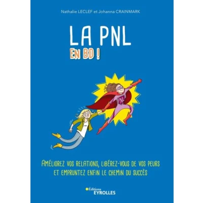 Image de La PNL en BD