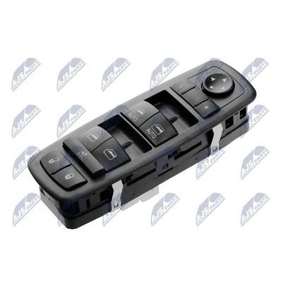 Afbeelding van Nty Raammechanisme Electrisch EWS CH 008