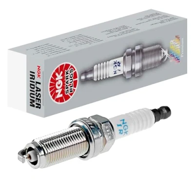 Afbeelding van Bougie NGK 3656