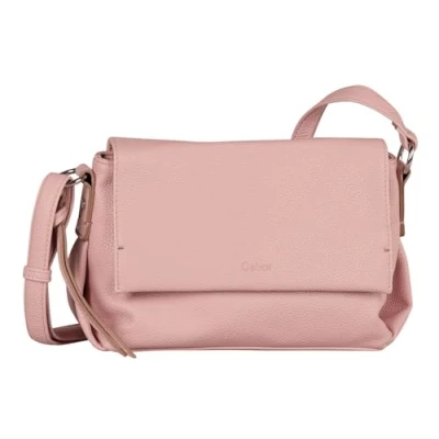 Afbeelding van Gabor bags Felicia Schoudertas voor dames, roze, Roze