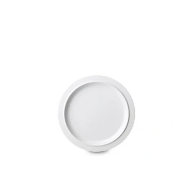 Afbeelding van Mepal Ontbijtbord Basic P220 Wit