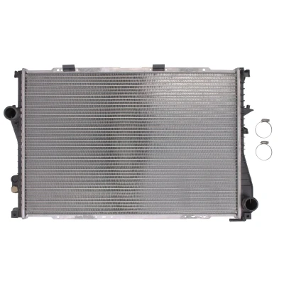 Afbeelding van Radiateur NRF 53722