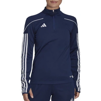 Afbeelding van adidas Performance TIRO 23 League Training Longsleeve, Dames, Maat: Medium, Team navy blue