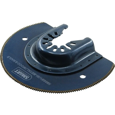 Afbeelding van Smart Blades, Zaagbladen, H90SB1 UN TRA Segment 90x18mm BiM Klinge 1.