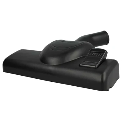 Afbeelding van vhbw Vloerborstel geschikt voor AEG Vampyr VX6 2, VX7, VX7 2 stofzuiger met ronde aansluiting 32 mm, 25,5 cm