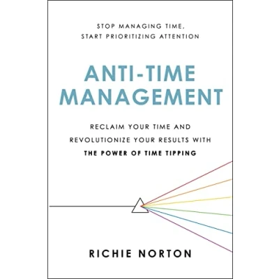 Afbeelding van Anti Time Management
