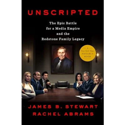Afbeelding van Unscripted