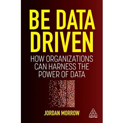 Afbeelding van Be Data Driven