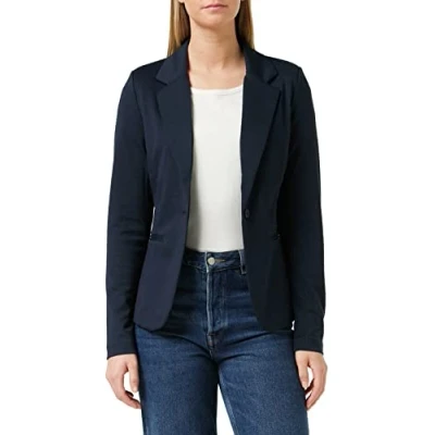 Afbeelding van ICHI Ihkate BL Casual damesblazer