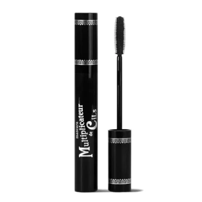 Afbeelding van T.LeClerc Ogen Mascara Multiplicateur de Cils 01 Noir 10 ml