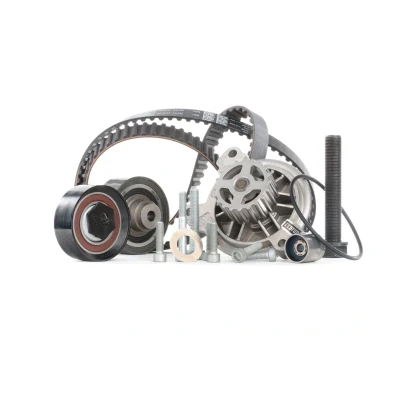 Afbeelding van Skf Distributieriem kit incl.waterpomp VKMC 01244