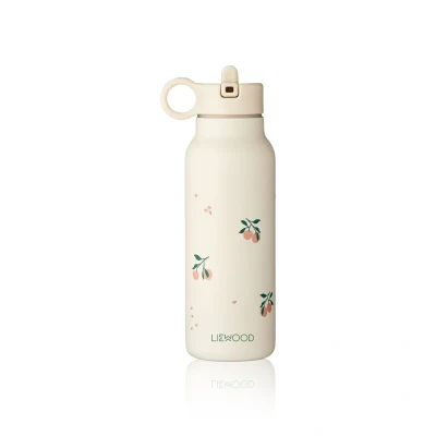 Afbeelding van Liewood rvs thermosfles falk peach sea shell mix 350 ml