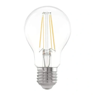 Afbeelding van EGLO LED Lamp E27 10,5 cm Helder 2700K