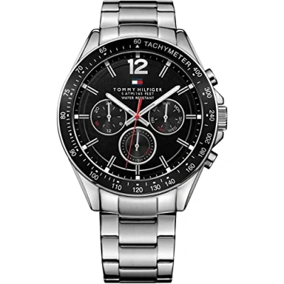 Afbeelding van Tommy Hilfiger Mod. 1791104 Horloge