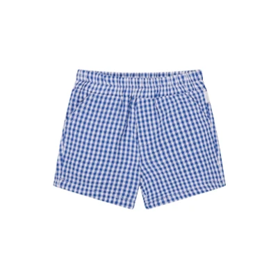 Afbeelding van Noppies Broek Olbia Baby Maat 50