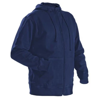 Image de Sweat zippé à capuche 3366 Blaklader