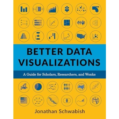 Afbeelding van Better Data Visualizations