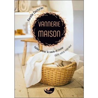 Image de Vannerie maison Faites entrer le saule et l&#039;osier dans votre intérieur