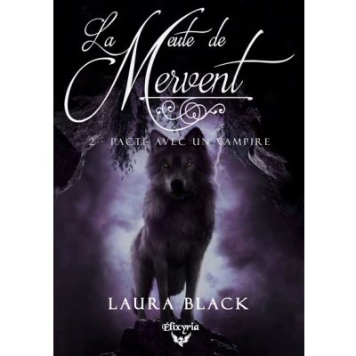 Image de Pacte avec un vampire