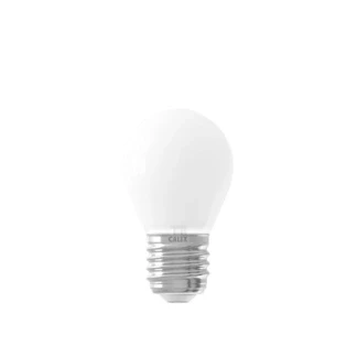 Afbeelding van LED lamp E27 Kogel Calex (4.5W, 470lm, 2700K, Dimbaar)
