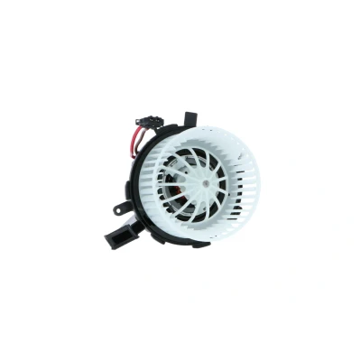 Afbeelding van NRF 34191 Interieurventilator AUDI: Q5, A5 B8 Convertible, A4 Avant