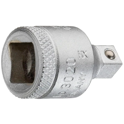 Afbeelding van Gedore 3020 6236280 Dopsleutel reduceerstuk 1 stuk(s)
