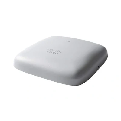 Image de Cisco Business 240AC Borne d&#039;accès sans fil Wi Fi 5 2.4 GHz (pack de 3)