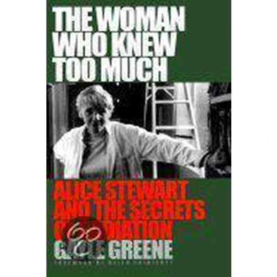Afbeelding van The Woman Who Knew Too Much