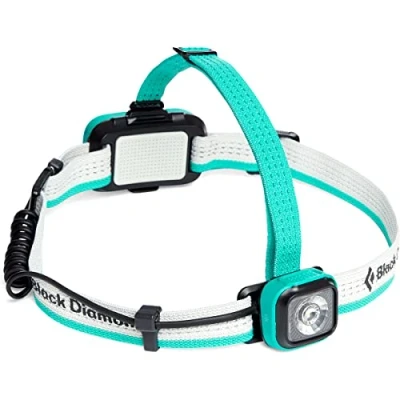 Afbeelding van Black Diamond Sprinter Koplamp Groen 500 Lumens