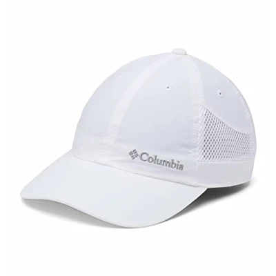 Afbeelding van Columbia Unisex Tech Shade Cap