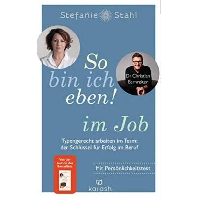 Afbeelding van So bin ich eben! im Job