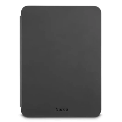 Afbeelding van Hama Book cover Zwart Tabletcover
