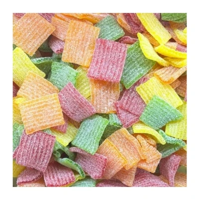 Afbeelding van Haribo Pasta Frutta 1 kg