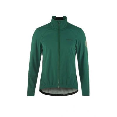 Afbeelding van Vest Craft Core Subz maat Xxl Groen