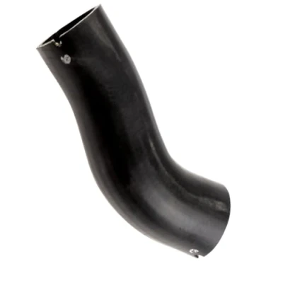 Afbeelding van GATES 09 0470 Laadluchtslang PE (Polyethyleen) FIAT: Doblo II Box Body / Estate