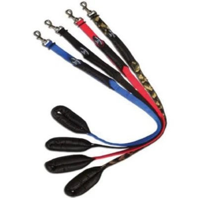 Afbeelding van Tre Ponti Powerlijn Dubble Handled 100 cm Rood