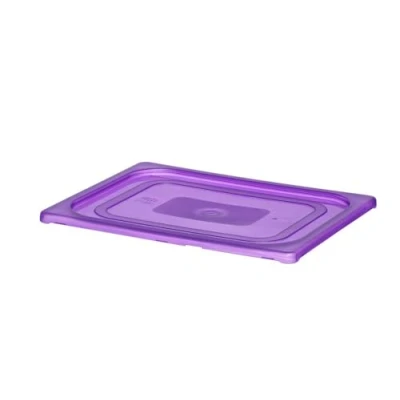 Afbeelding van Hendi Gastronormdeksel Paars GN1/2 325x265mm 881712