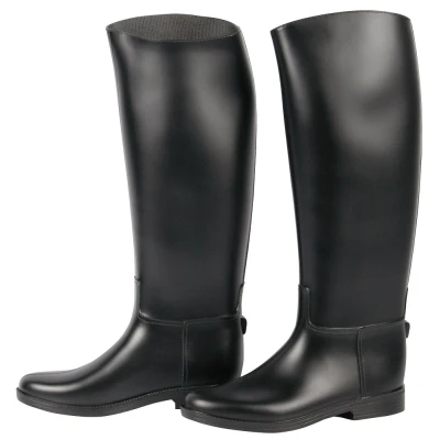 Image de Harry&#039;s Horse Bottes d&#039;Équitation Noir 36 R/R