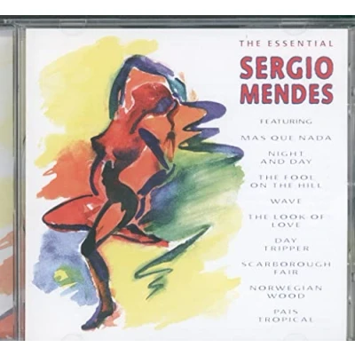 Afbeelding van The Essential Sergio Mendes
