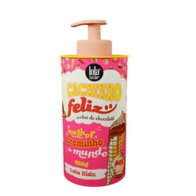 Afbeelding van Stylingcrème Lola Cosmetics 450 g