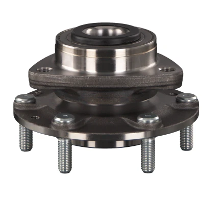 Afbeelding van Febi Bilstein Wiellagerset 174772