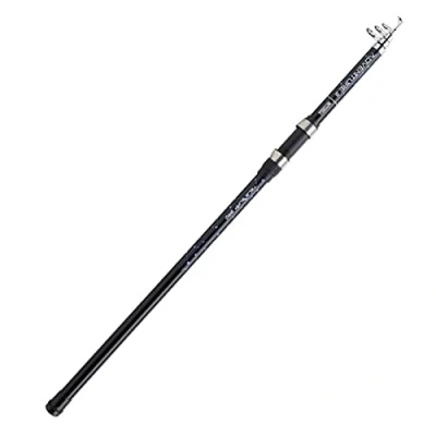 Afbeelding van Mitchell Adventure II T 390 Surf 3,90m (80 150g) Telescoophengel