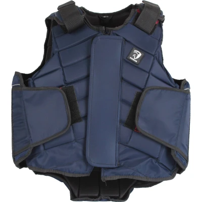 Afbeelding van HORKA Flexplus Bodyprotector Adult Blue XS Agradi.be