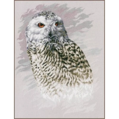 Afbeelding van Snowy Owl Telpakket