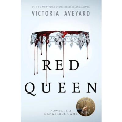 Afbeelding van Red Queen
