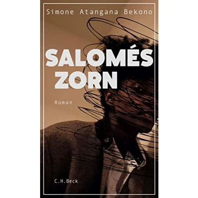 Afbeelding van Salomés Zorn